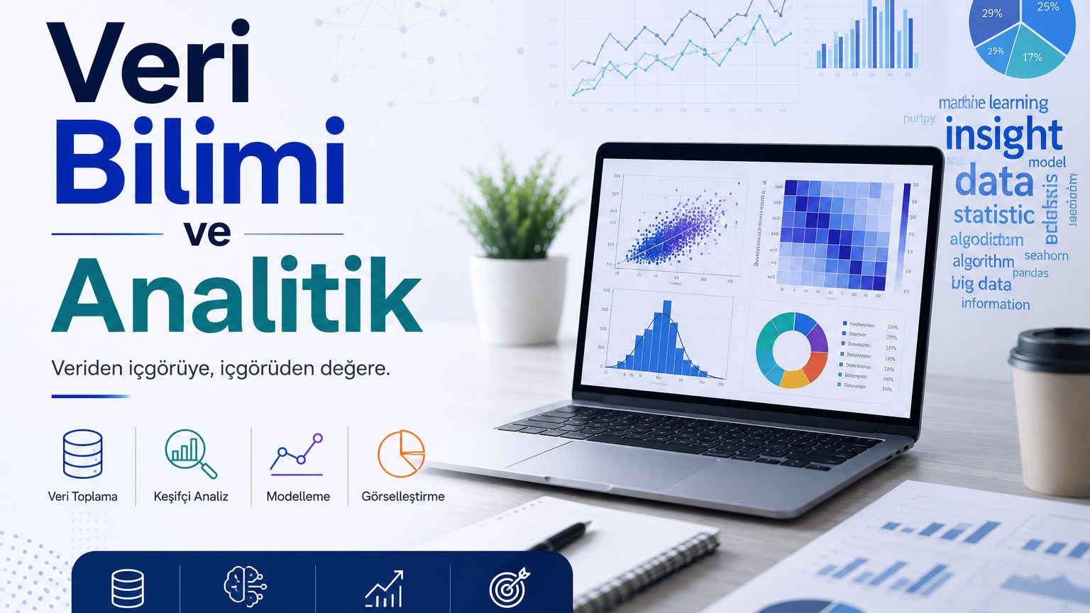 Veri Bilimi ve Analitik