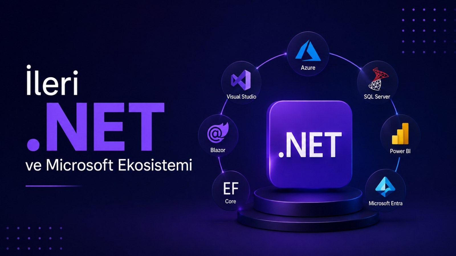 İleri .NET ve Microsoft Ekosistemi