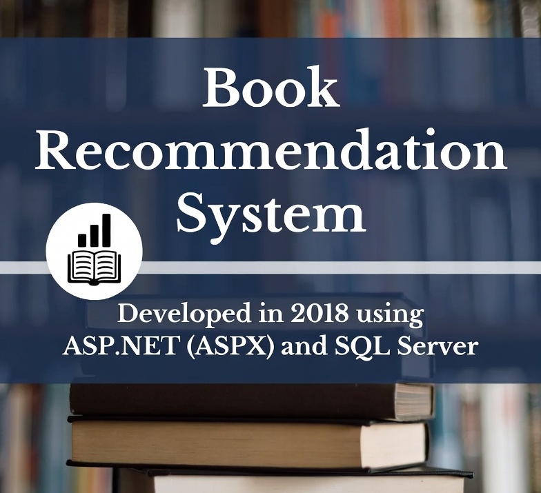 Kitap Tavsiye Sistemi 
